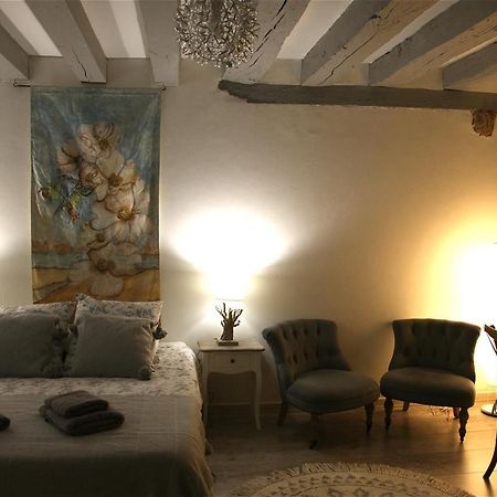 Le Logis De L'Hermine Blois Ngoại thất bức ảnh