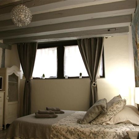 Le Logis De L'Hermine Blois Ngoại thất bức ảnh
