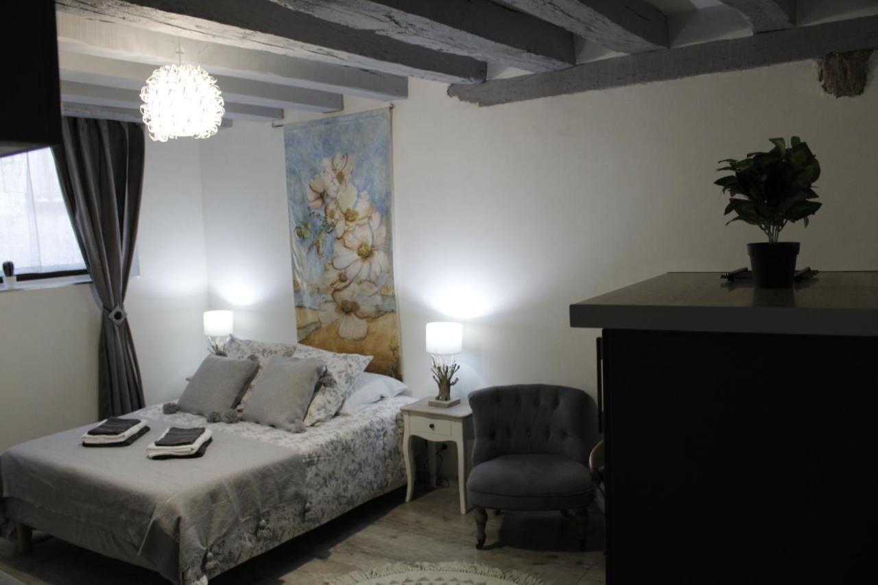 Le Logis De L'Hermine Blois Ngoại thất bức ảnh